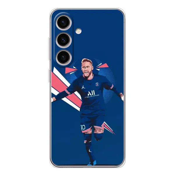 Чехол с рисунком «Празднование Неймара» для Samsung Galaxy M56 Чехол с рисунком «Празднование Неймара» для Samsung Galaxy M56