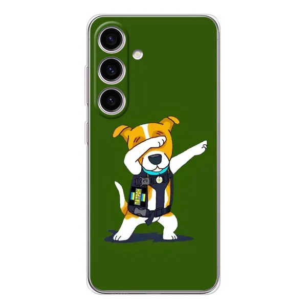 Чехол с рисунком «Собака Патрон» для Samsung Galaxy M56 Чехол с рисунком «Собака Патрон» для Samsung Galaxy M56