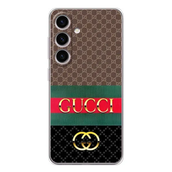 Чехол с рисунком «Стиль GUCCI» для Samsung Galaxy M56 Чехол с рисунком «Стиль GUCCI» для Samsung Galaxy M56