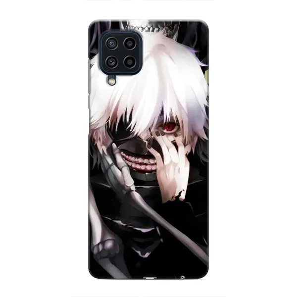 Чехол с рисунком «Аниме Гуль» для Samsung Galaxy M62 Чехол с рисунком «Аниме Гуль» для Samsung Galaxy M62