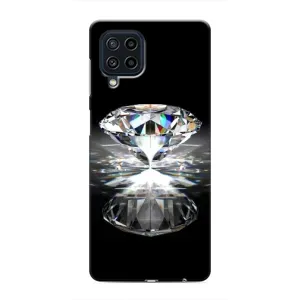 Чохол (Дорого-богато) на Samsung Galaxy M62 (Діамант)