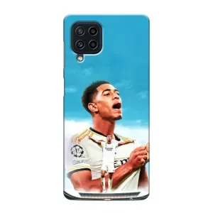 Чохли з Джуді Беллінгем для Samsung Galaxy M62 (Джуді)