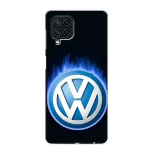 Чохол "Фольксваген" для Samsung Galaxy M62 (Фольц)