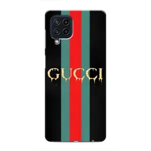 Чехлы Бренд GUCCI для Samsung Galaxy M62 (GUCCI)