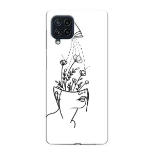Чохли з сенсом на Samsung Galaxy M62 (Мудрість)