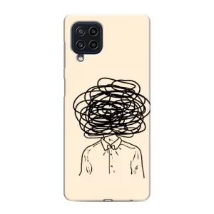 Чохли з сенсом на Samsung Galaxy M62 (Думки)