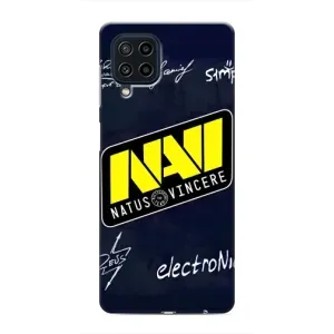 Чехол с рисунком «NAVI» для Samsung Galaxy M62