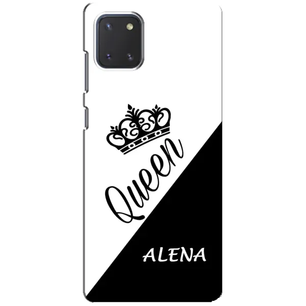Чехол с рисунком «ALENA» для Samsung Galaxy Note 10 Lite Чехол с рисунком «ALENA» для Samsung Galaxy Note 10 Lite