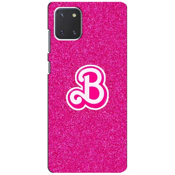 Чехол с рисунком «B-barbie» для Samsung Galaxy Note 10 Lite Чехол с рисунком «B-barbie» для Samsung Galaxy Note 10 Lite
