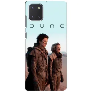 Чехол ДЮНА для Самсунг Нот 10 Лайт (dune)