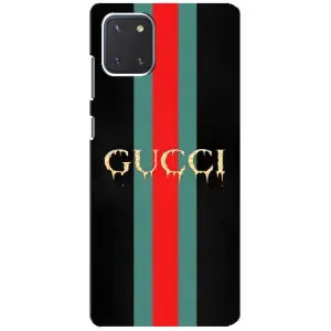 Чехлы Бренд GUCCI для Samsung Galaxy Note 10 Lite