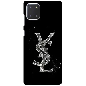 Чехол (Dior, Prada, YSL, Chanel) для Samsung Galaxy Note 10 Lite