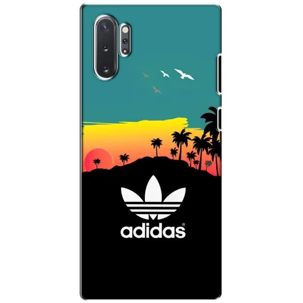 Чехол с рисунком «Адидас пустыня» для Samsung Galaxy Note 10 Plus Чехол с рисунком «Адидас пустыня» для Samsung Galaxy Note 10 Plus