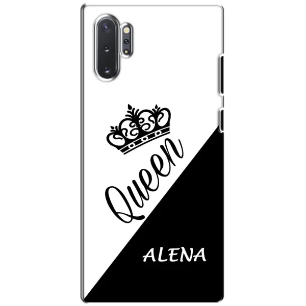 Чехол с рисунком «ALENA» для Samsung Galaxy Note 10 Plus Чехол с рисунком «ALENA» для Samsung Galaxy Note 10 Plus