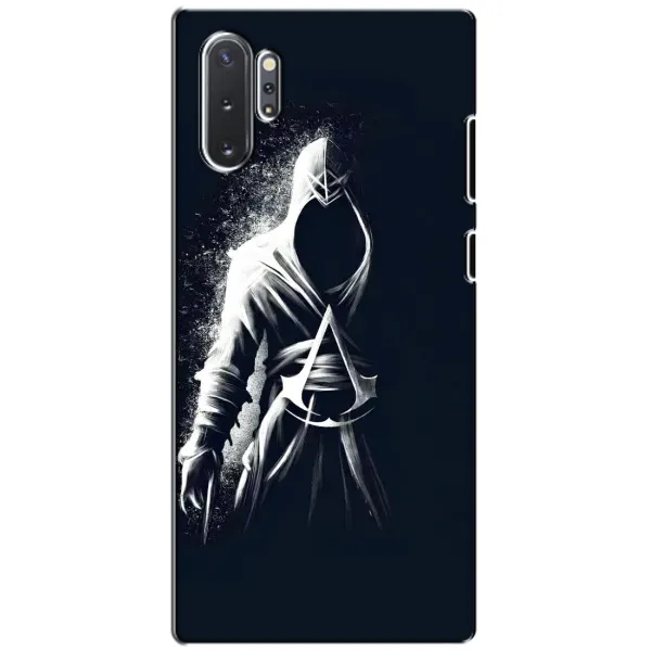 Чехол с рисунком «Ассасин» для Samsung Galaxy Note 10 Plus