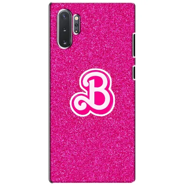 Чехол с рисунком «B-barbie» для Samsung Galaxy Note 10 Plus Чехол с рисунком «B-barbie» для Samsung Galaxy Note 10 Plus