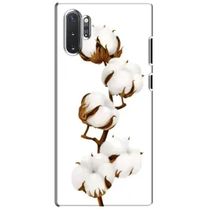 Чохли на військову тематику для Samsung Galaxy Note 10 Plus (Бавовна)