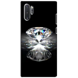 Чехол (Дорого -богато) на Samsung Galaxy Note 10 Plus (Бриллиант)