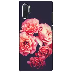Чохли з тематикою "КВІТИ" на Samsung Galaxy Note 10 Plus (Бутони)