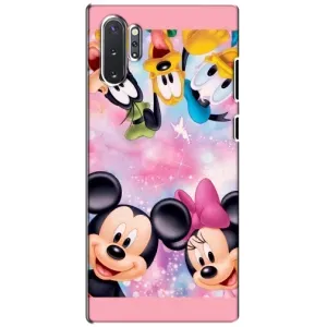 Чехлы для телефонов Samsung Galaxy Note 10 Plus - Дисней (Disney)