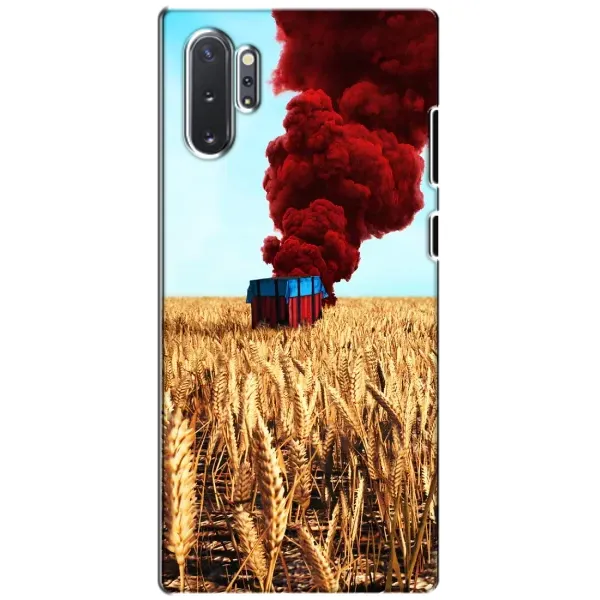 Чехол с рисунком «Дроп» для Samsung Galaxy Note 10 Plus Чехол с рисунком «Дроп» для Samsung Galaxy Note 10 Plus