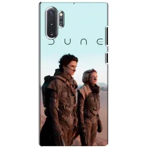 Чохол ДЮНА для Самсунг Нот 10 Плюс (dune)