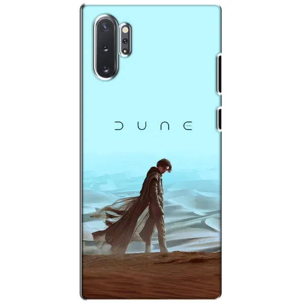 Чехол с рисунком «Дюна Пол» для Samsung Galaxy Note 10 Plus Чехол с рисунком «Дюна Пол» для Samsung Galaxy Note 10 Plus