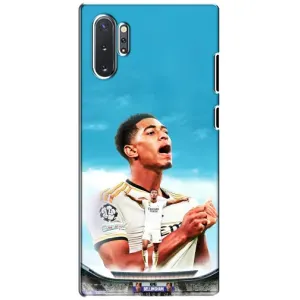 Чехлы с Джуди Беллингем для Samsung Galaxy Note 10 Plus (Джуди)