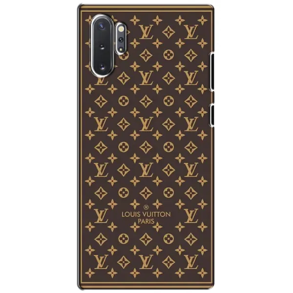 Чехол с рисунком «Фон Луи Виттон» для Samsung Galaxy Note 10 Plus Чехол с рисунком «Фон Луи Виттон» для Samsung Galaxy Note 10 Plus