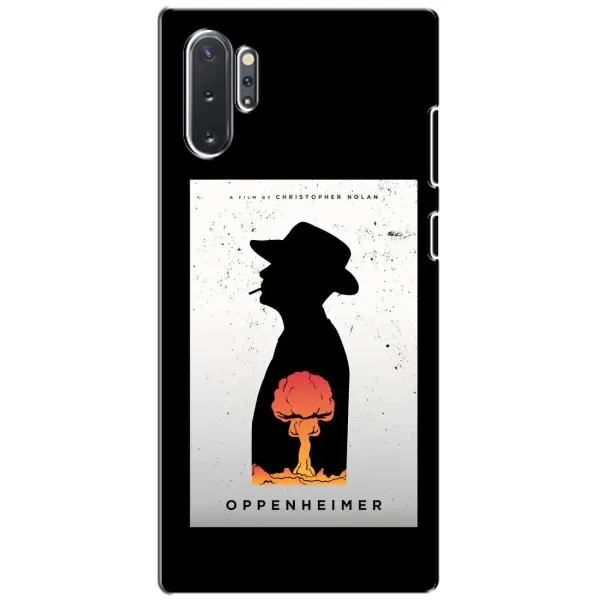 Чехол с рисунком «Изобретатель» для Samsung Galaxy Note 10 Plus Чехол с рисунком «Изобретатель» для Samsung Galaxy Note 10 Plus
