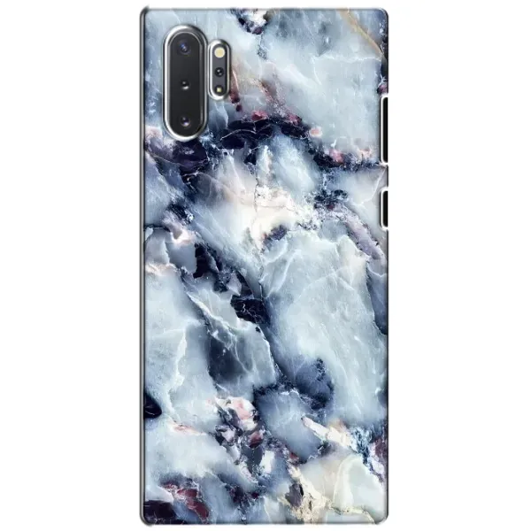 Чехол с рисунком «Изумрудный мрамор» для Samsung Galaxy Note 10 Plus Чехол с рисунком «Изумрудный мрамор» для Samsung Galaxy Note 10 Plus