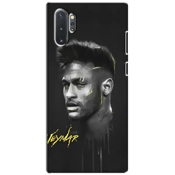 Чехол с рисунком «Junior Neymar» для Samsung Galaxy Note 10 Plus Чехол с рисунком «Junior Neymar» для Samsung Galaxy Note 10 Plus