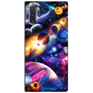 Чохли КОСМОС на Samsung Galaxy Note 10 Plus (Космічний світ)