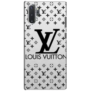Чохол Стиль Louis Vuitton на Samsung Galaxy Note 10 Plus (LV)
