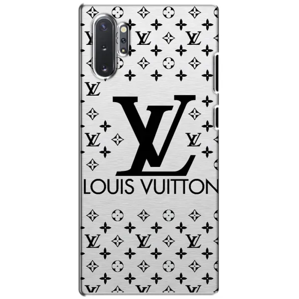 Чехол с рисунком «LV» для Samsung Galaxy Note 10 Plus Чехол с рисунком «LV» для Samsung Galaxy Note 10 Plus