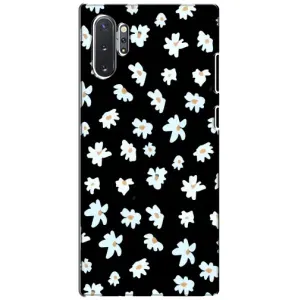 Чохол з ромашками на Samsung Galaxy Note 10 Plus (Маленькі ромашки)