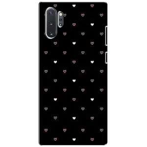 Чохли з тематикою "Маленькі Сердчеки" на Samsung Galaxy Note 10 Plus (Маленькі сердечка)