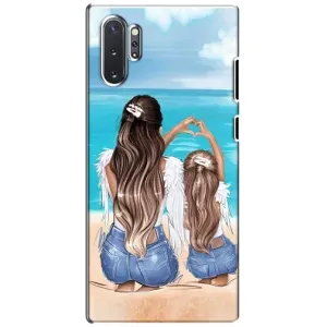 Чохли для МАМИ на Samsung Galaxy Note 10 Plus (Мама і дочка)