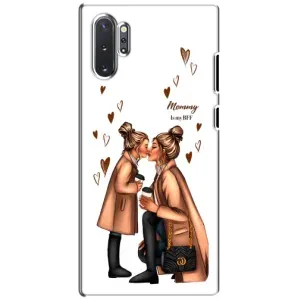 Чохли для МАМИ на Samsung Galaxy Note 10 Plus (Мілота)