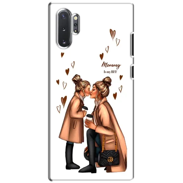 Чехол с рисунком «Милота» для Samsung Galaxy Note 10 Plus Чехол с рисунком «Милота» для Samsung Galaxy Note 10 Plus