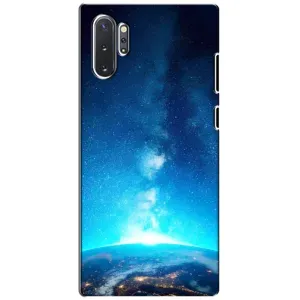 Чохли КОСМОС на Samsung Galaxy Note 10 Plus (Чумацький шлях)