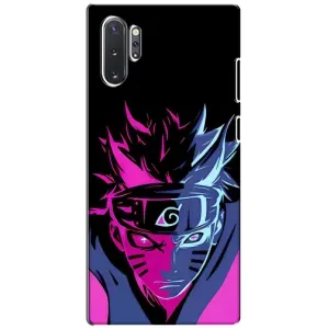 Купить Чохли на телефон з принтом Anime для Samsung Galaxy Note 10 Plus