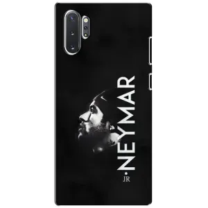 Силіконовий Чохол для Samsung Galaxy Note 10 Plus (Neymar)