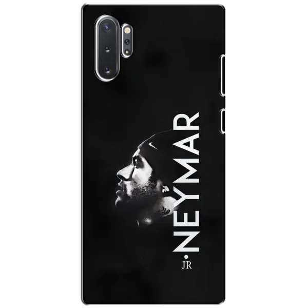 Чехол с рисунком «Neymar» для Samsung Galaxy Note 10 Plus Чехол с рисунком «Neymar» для Samsung Galaxy Note 10 Plus