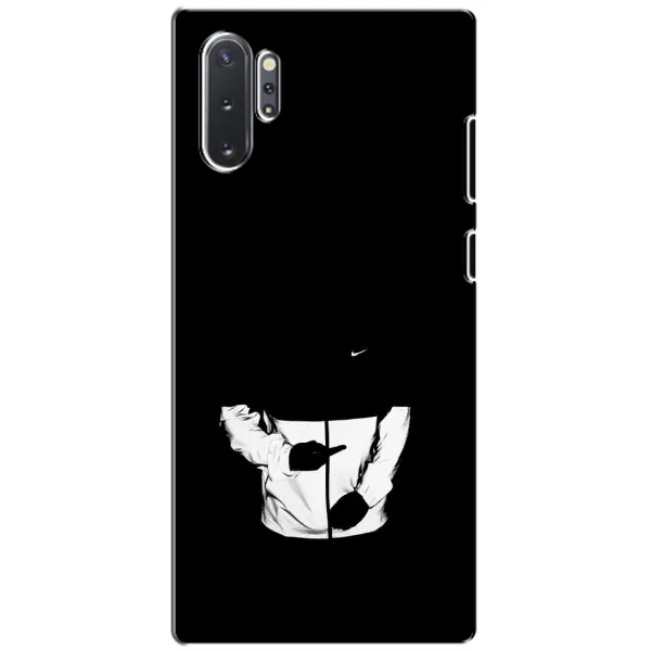 Чехол с рисунком «Nike стиль» для Samsung Galaxy Note 10 Plus Чехол с рисунком «Nike стиль» для Samsung Galaxy Note 10 Plus