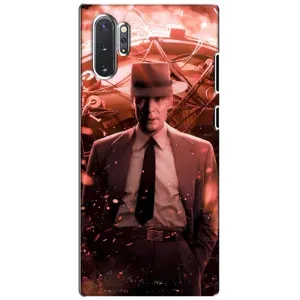 Чохол Оппенгеймер / Oppenheimer на Samsung Galaxy Note 10 Plus (Оппенгеймер)