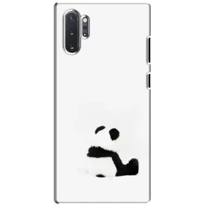 Чохли з Пандами на Samsung Galaxy Note 10 Plus (Панда образився)