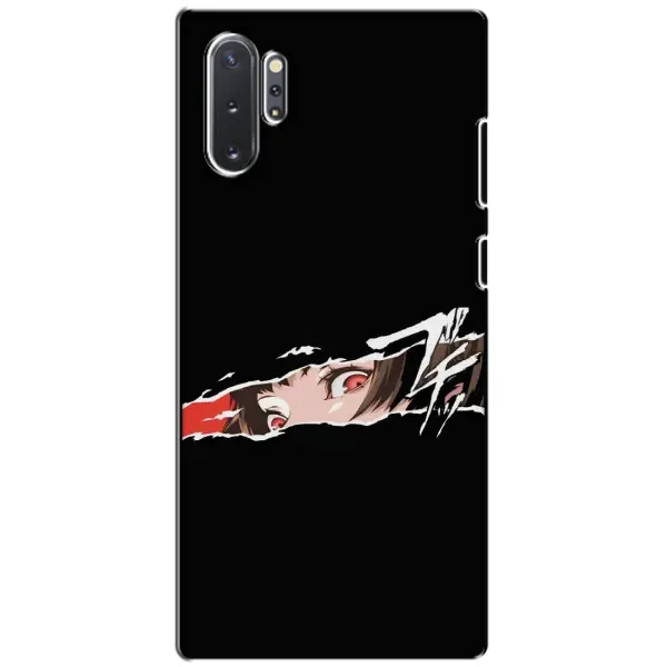 Чехол с рисунком «Персона 5» для Samsung Galaxy Note 10 Plus Чехол с рисунком «Персона 5» для Samsung Galaxy Note 10 Plus
