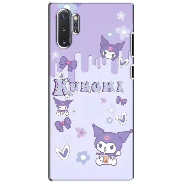 Чехол с рисунком «Персонаж Куроми» для Samsung Galaxy Note 10 Plus
