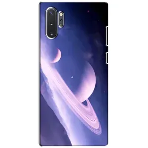Чохли КОСМОС на Samsung Galaxy Note 10 Plus (Планета в космосі)